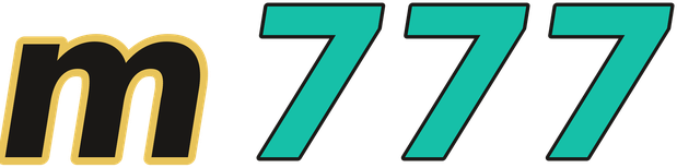 m777 logo