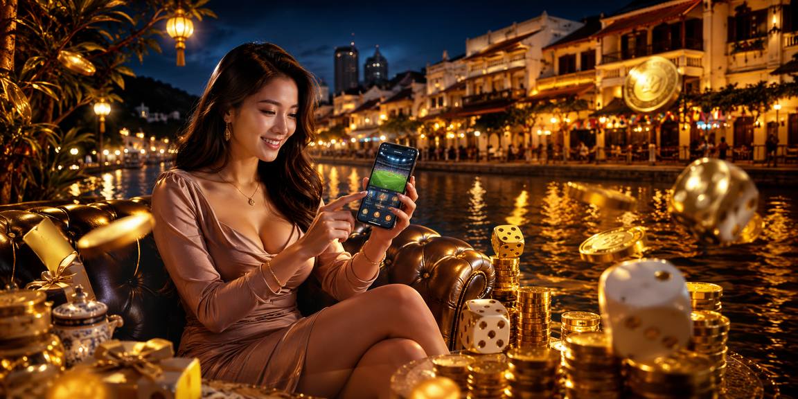 m777 Phoenix Fishing Hadir di m777 untuk Anda